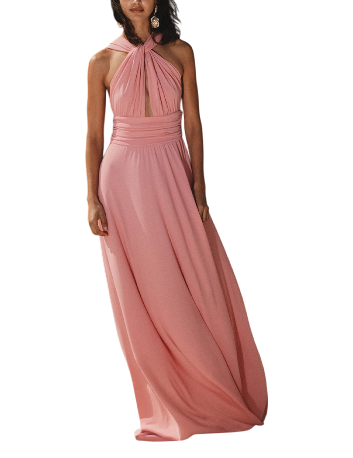 Платье з джерсі Mllmister