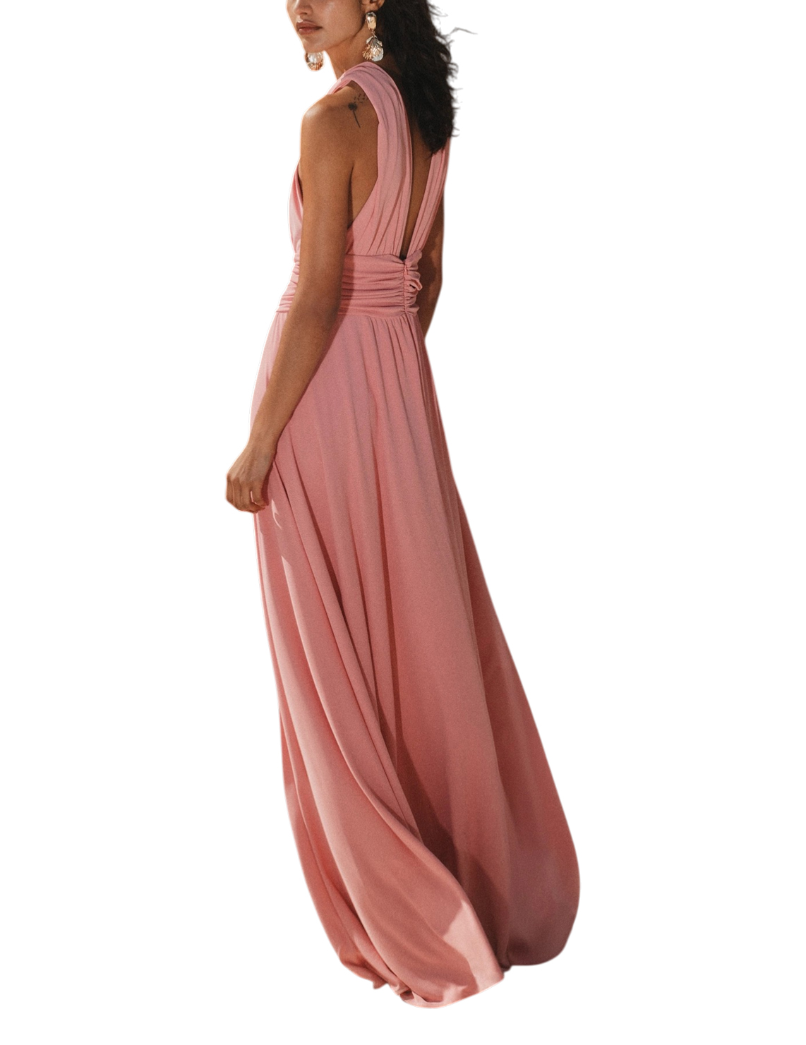 Платье з джерсі Mllmister