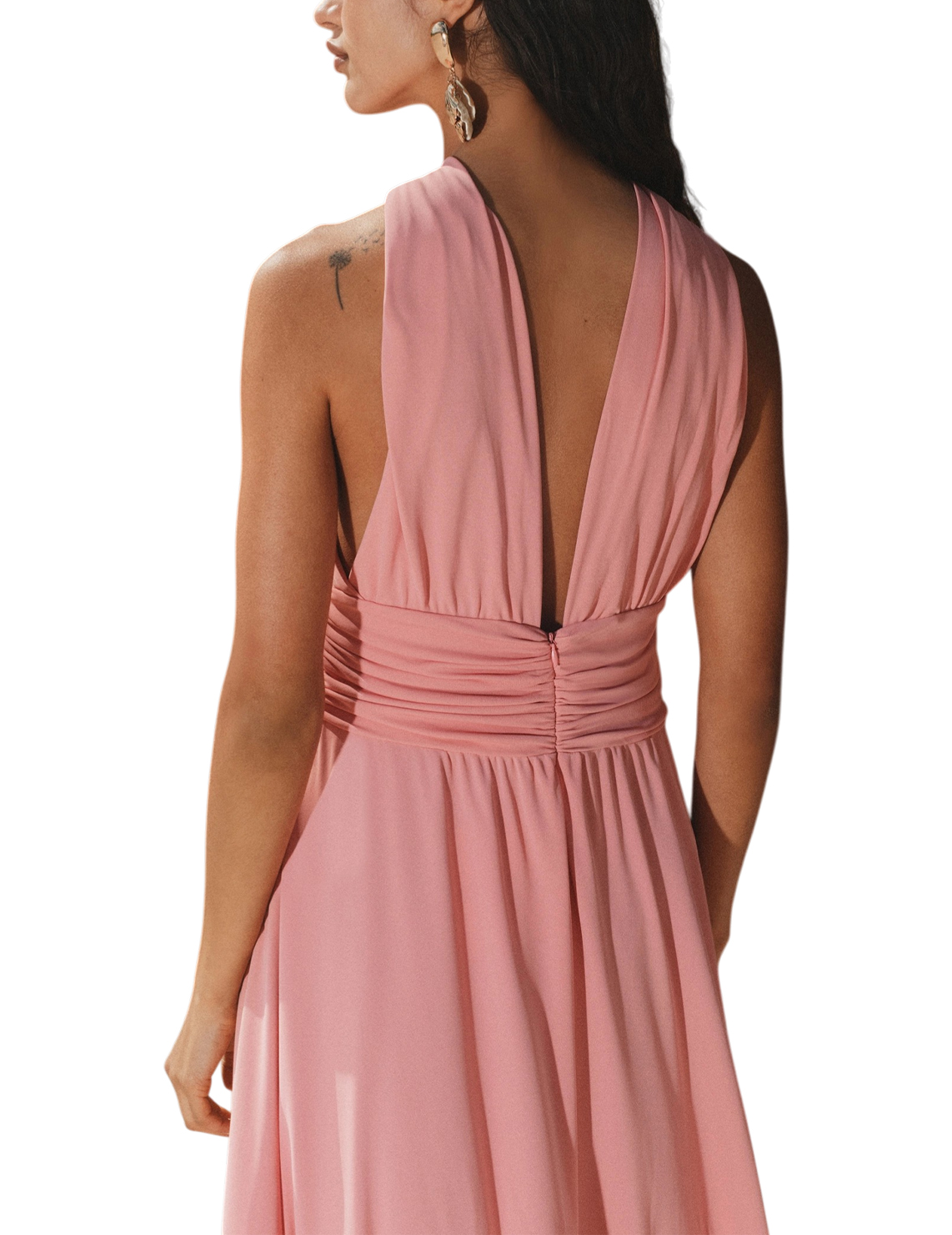 Платье з джерсі Mllmister