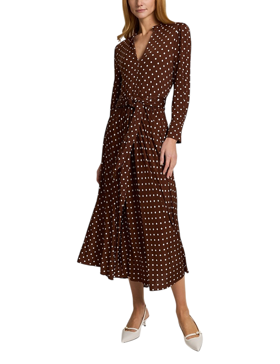 Платье Mlsangelo