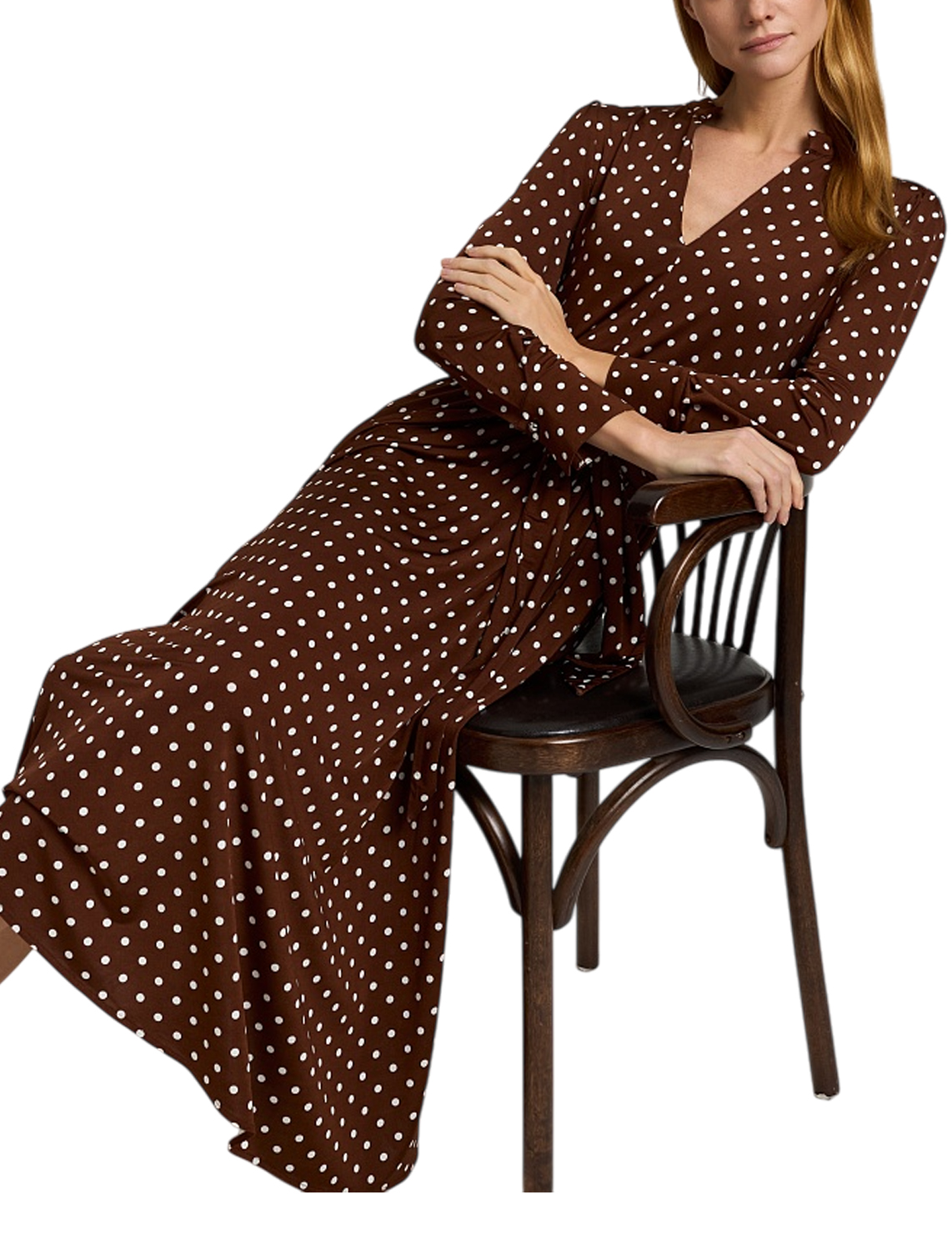 Платье Mlsangelo