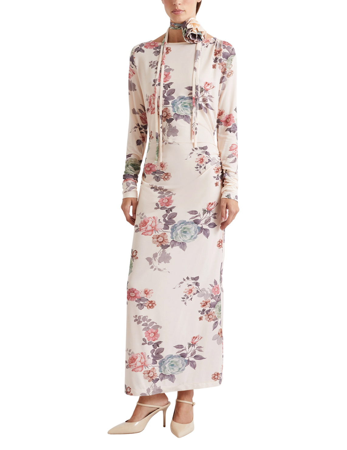 Платье Mllghiglia