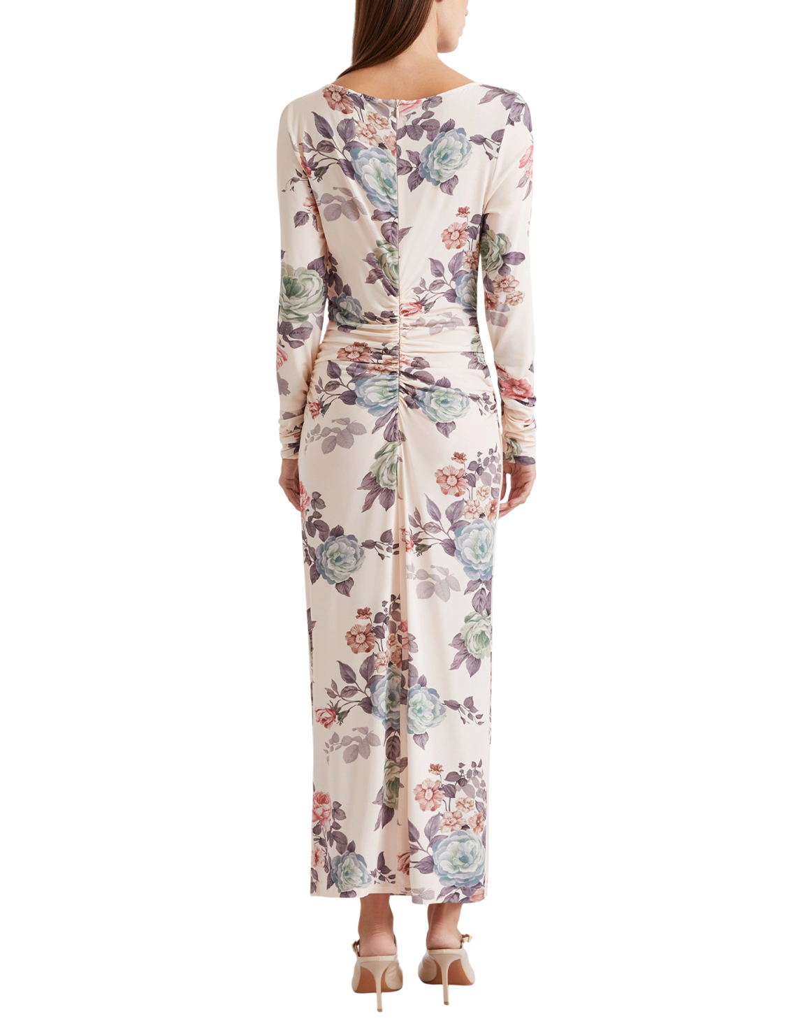 Платье Mllghiglia