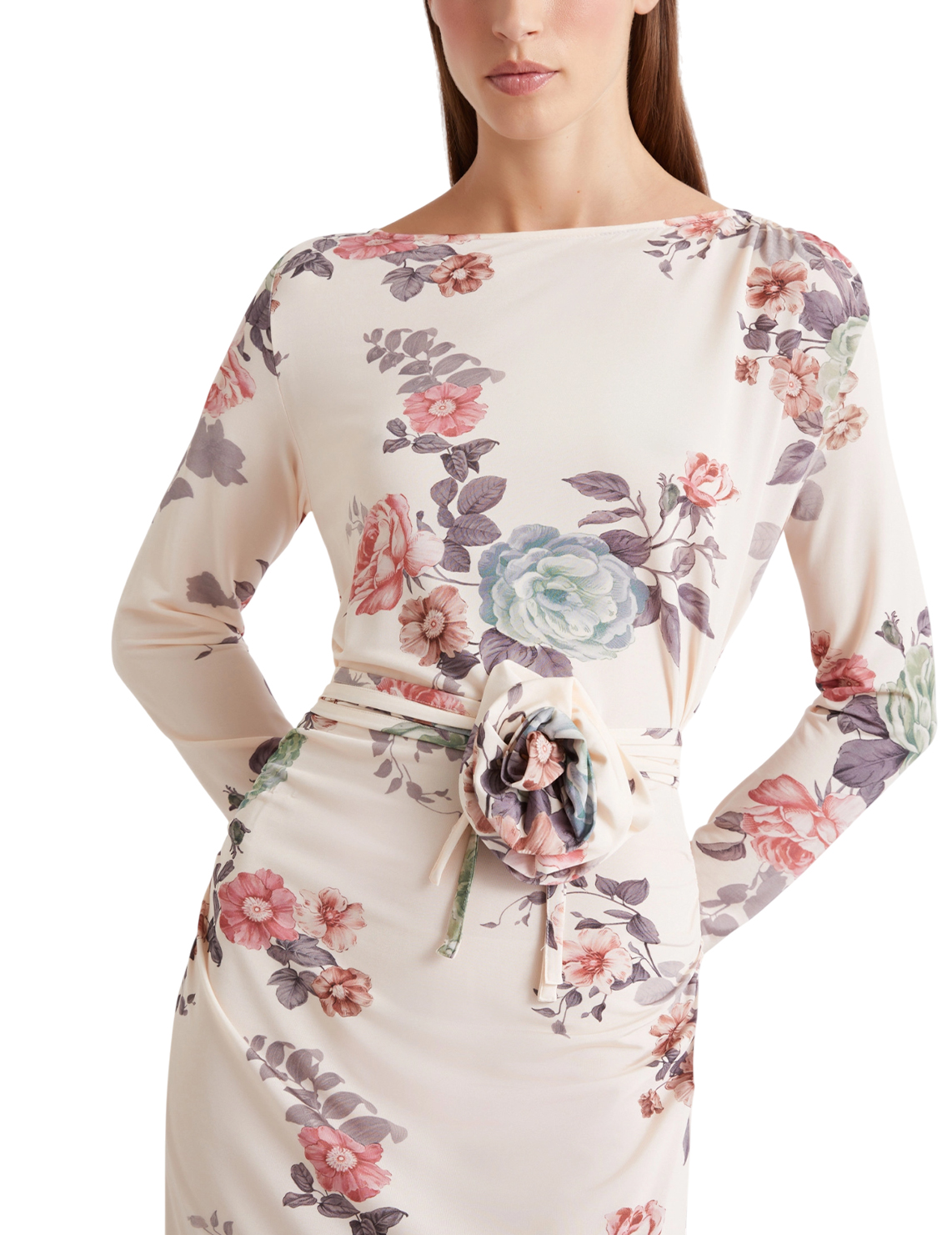 Платье Mllghiglia