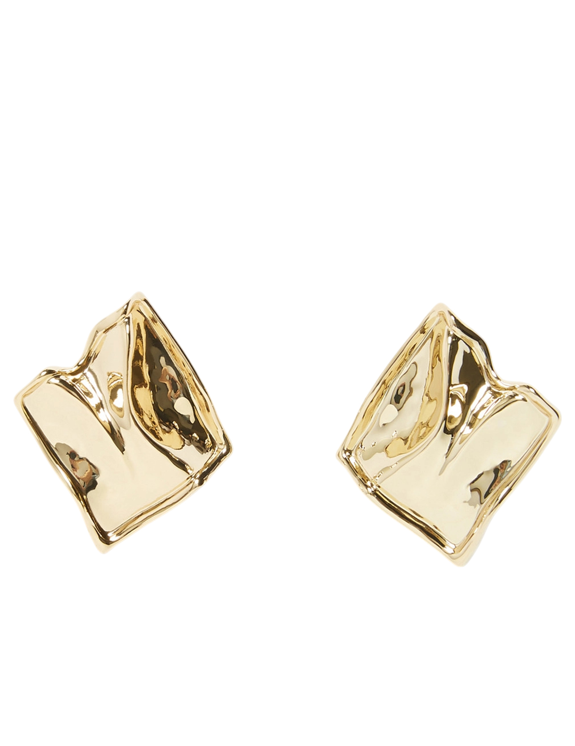 Серьги Mlalappole