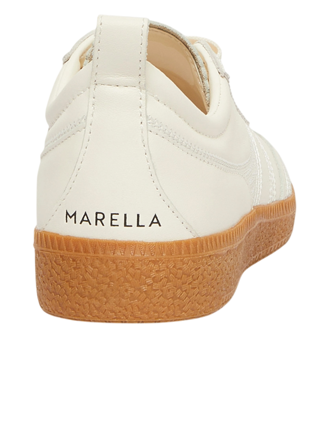 Кроссовки Mlatarga