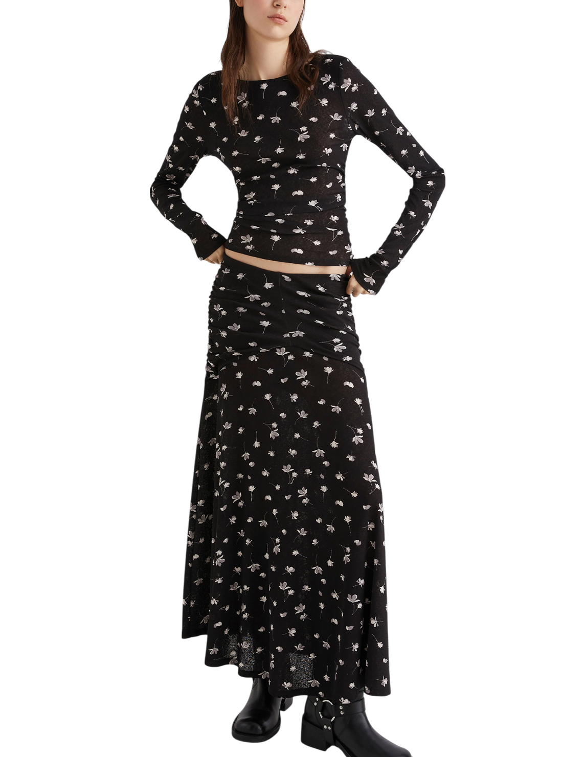 Спідниця Zemira