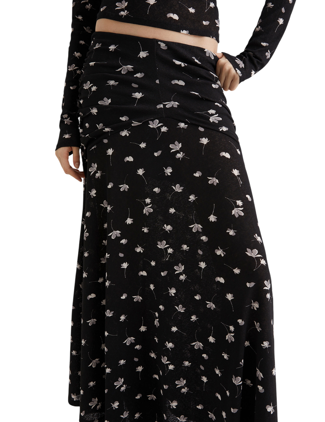 Спідниця Zemira