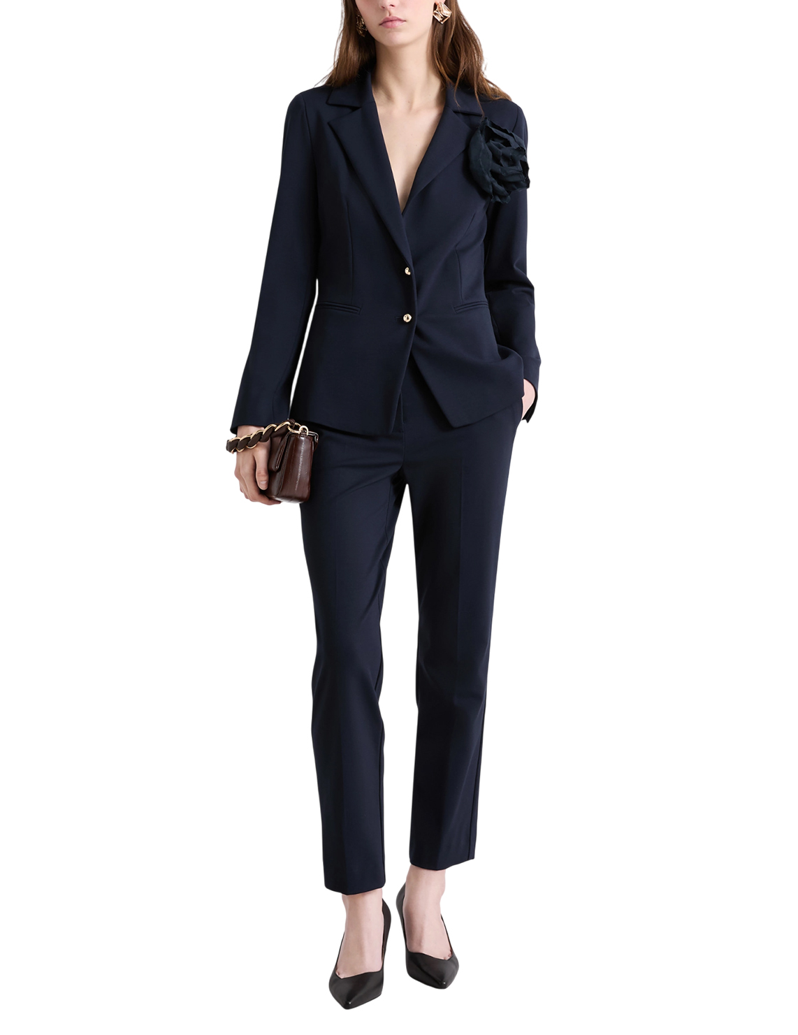 Брюки Mlsfervida