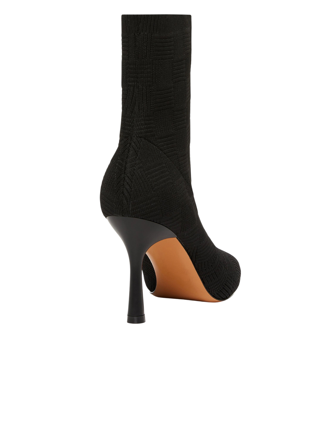 Ботинки Rogito