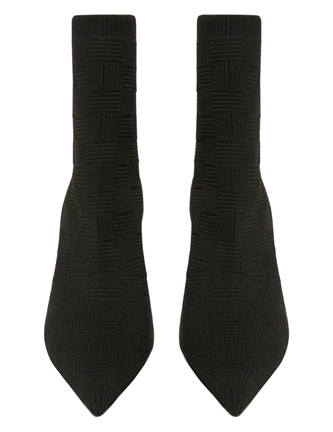 Ботинки Rogito