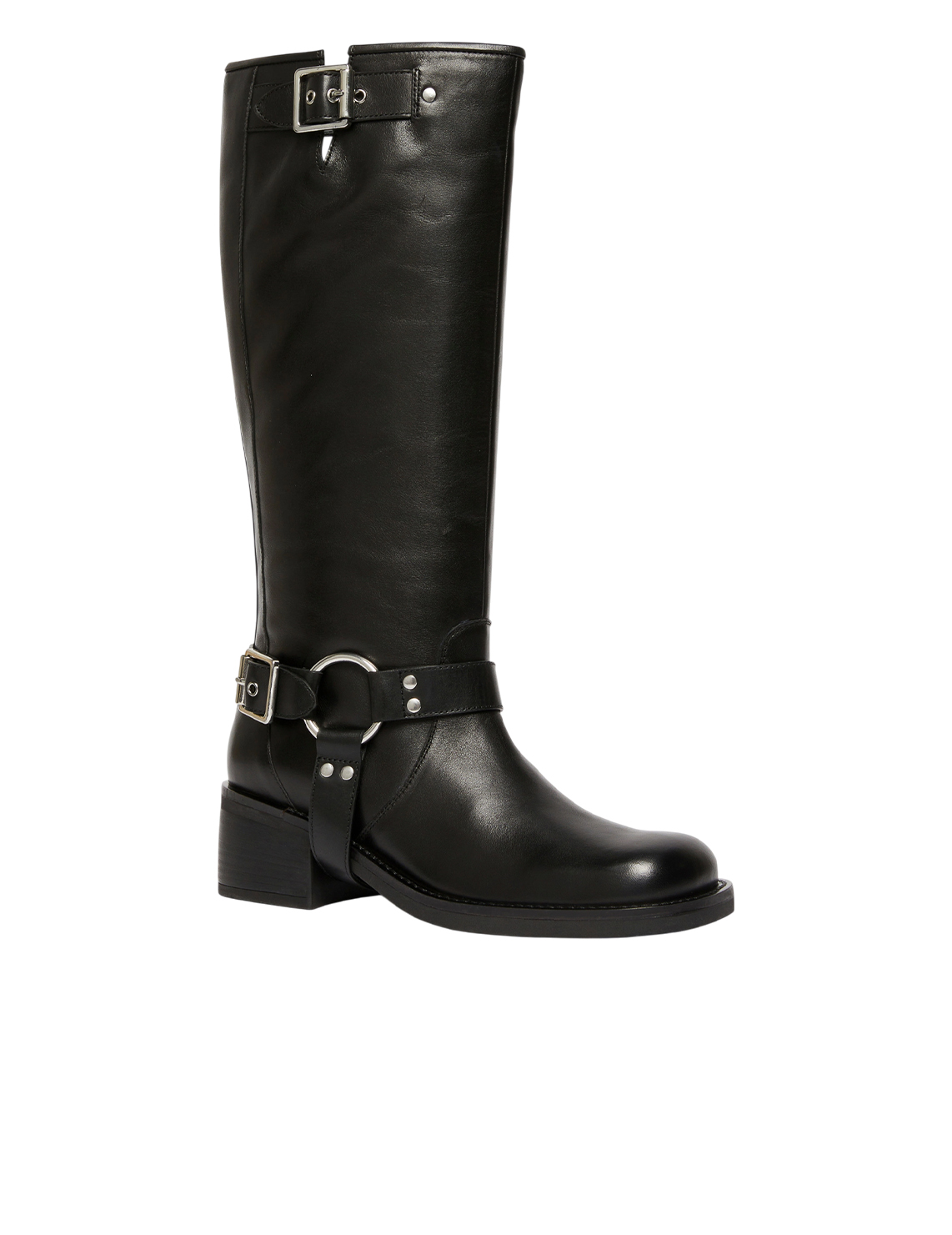 Чоботи Esagono