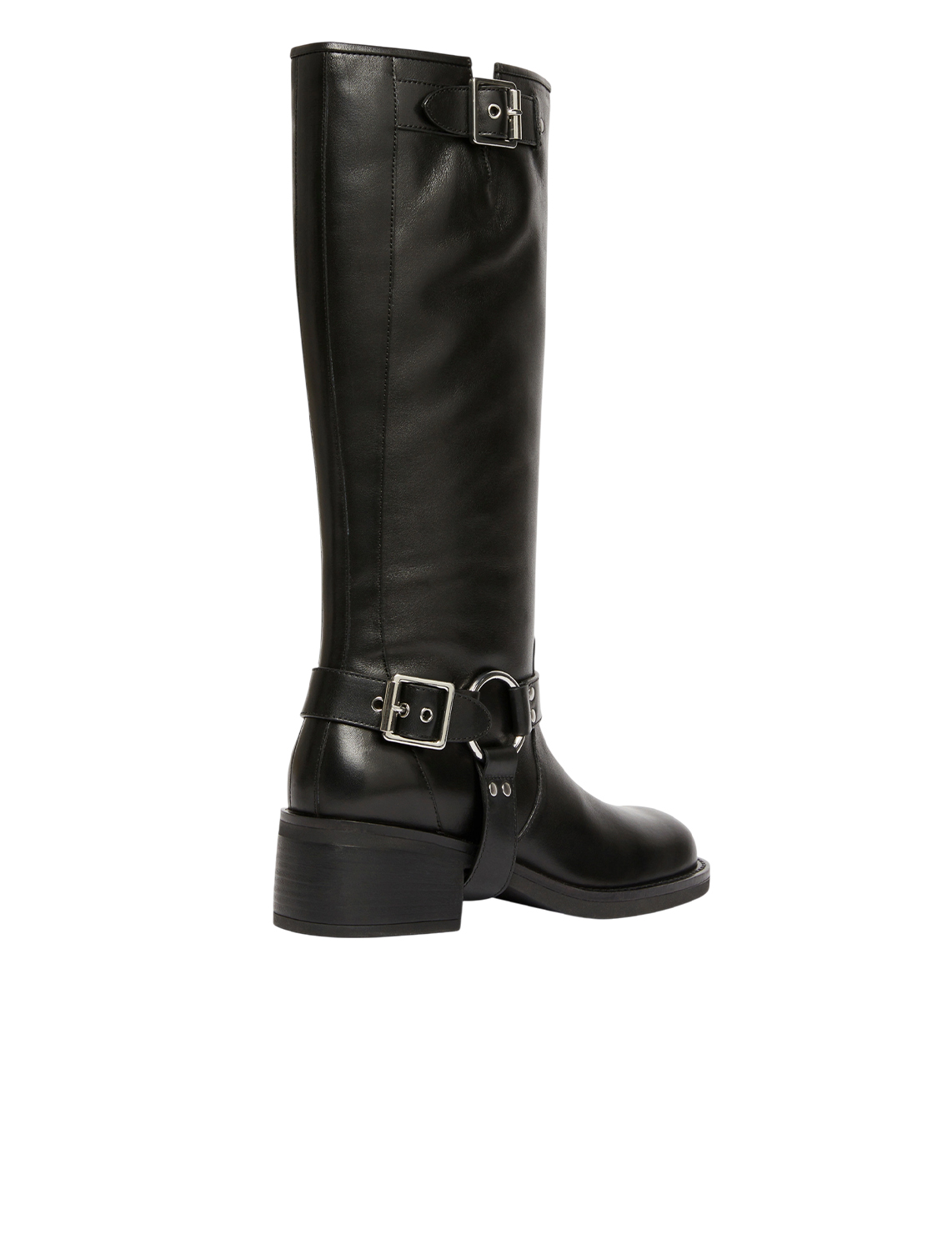 Чоботи Esagono