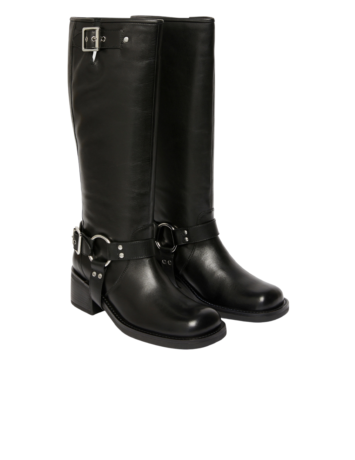 Чоботи Esagono