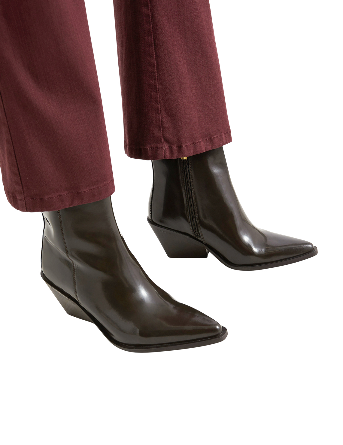 Ботинки Siesta