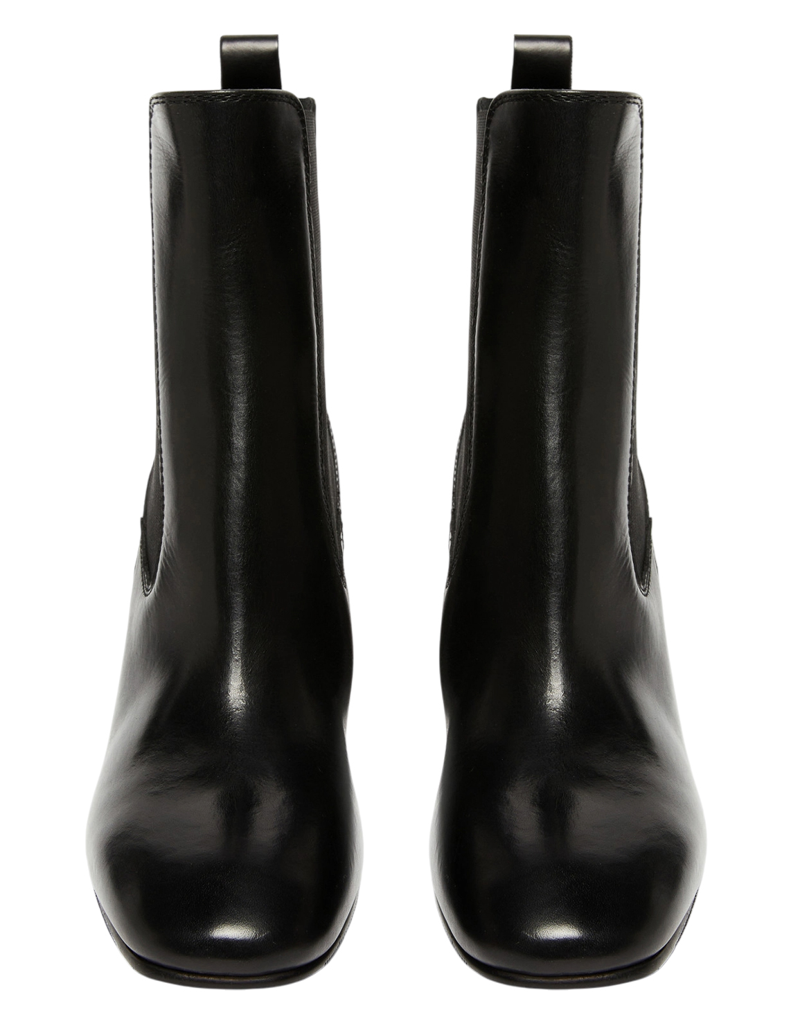 Черевики Calle