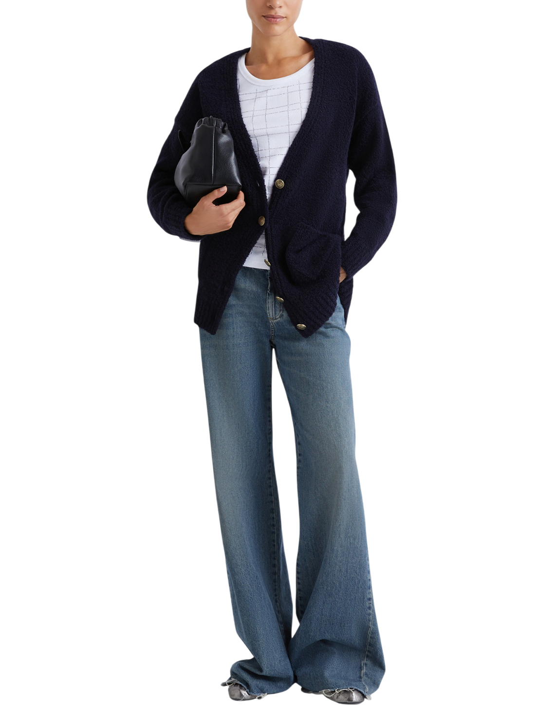 Кардиган Jhonny