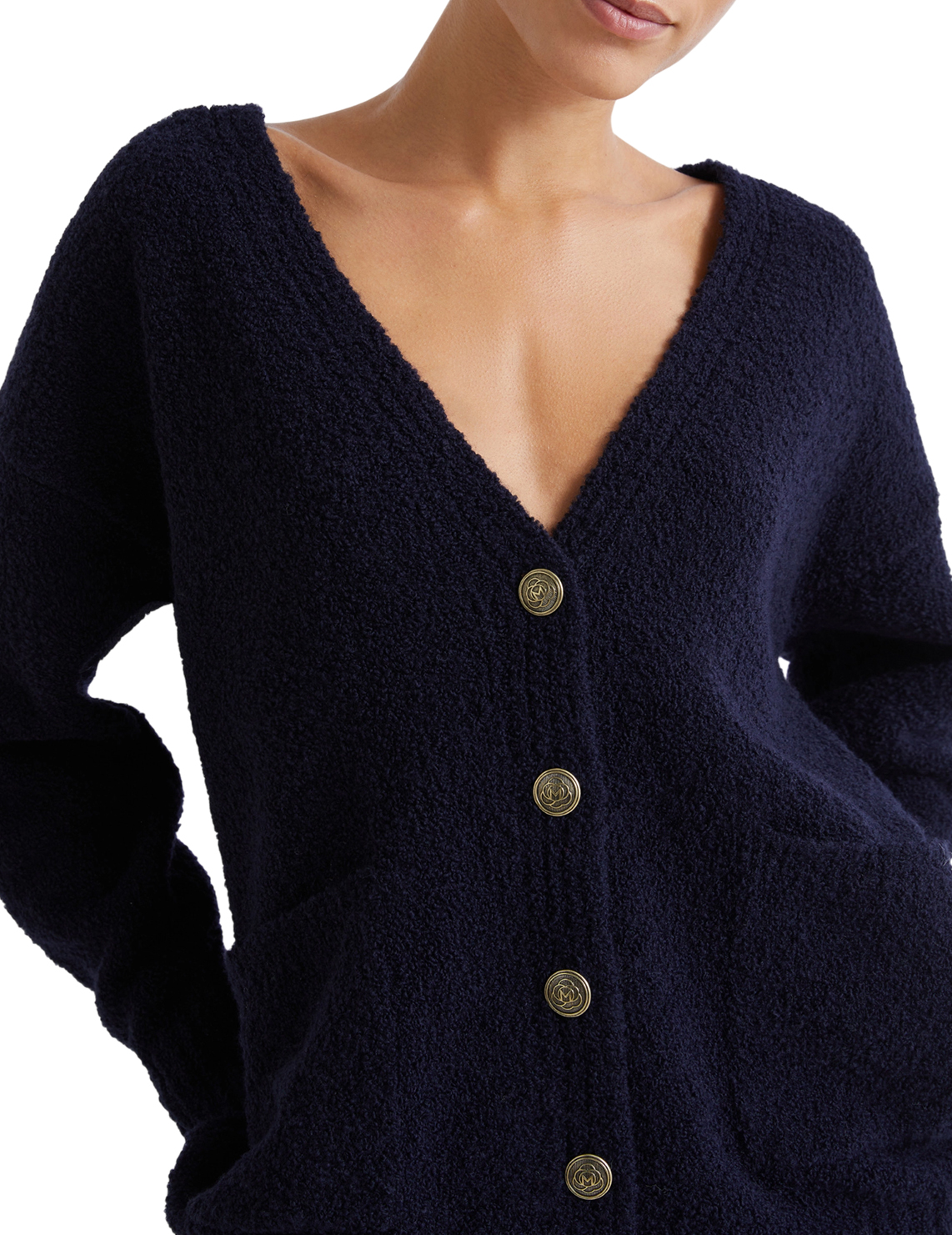 Кардиган Jhonny