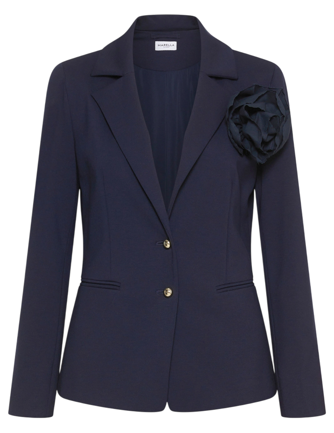 Пиджак Mlsritmo