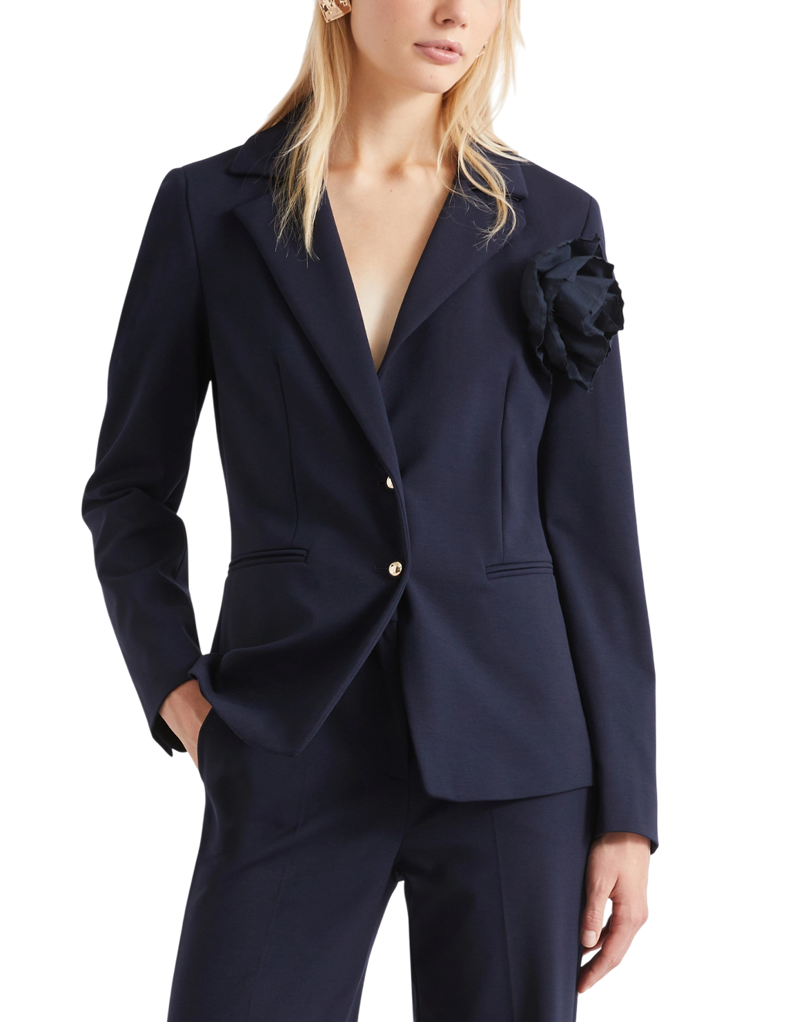 Пиджак Mlsritmo