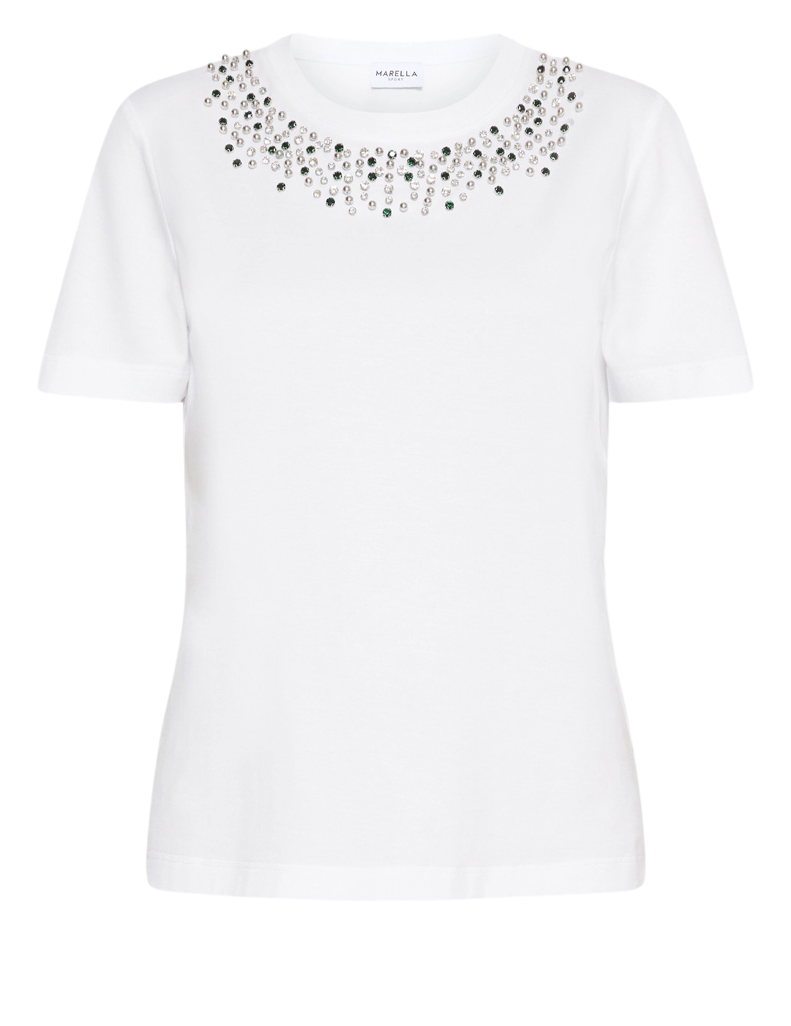 Футболка Mlssaio