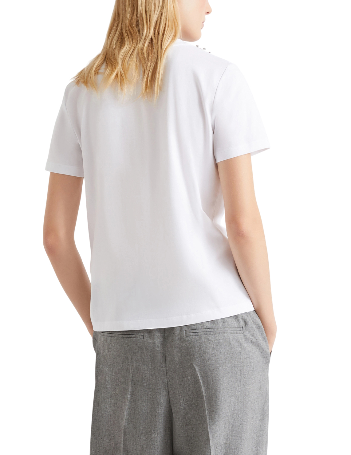 Футболка Mlssaio