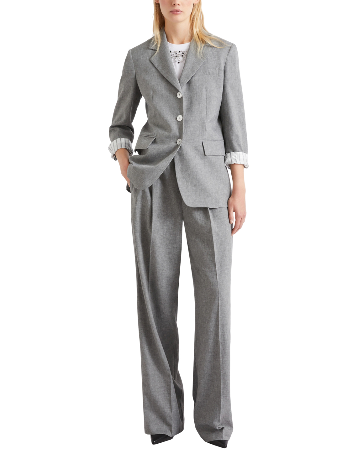 Футболка Mlssaio