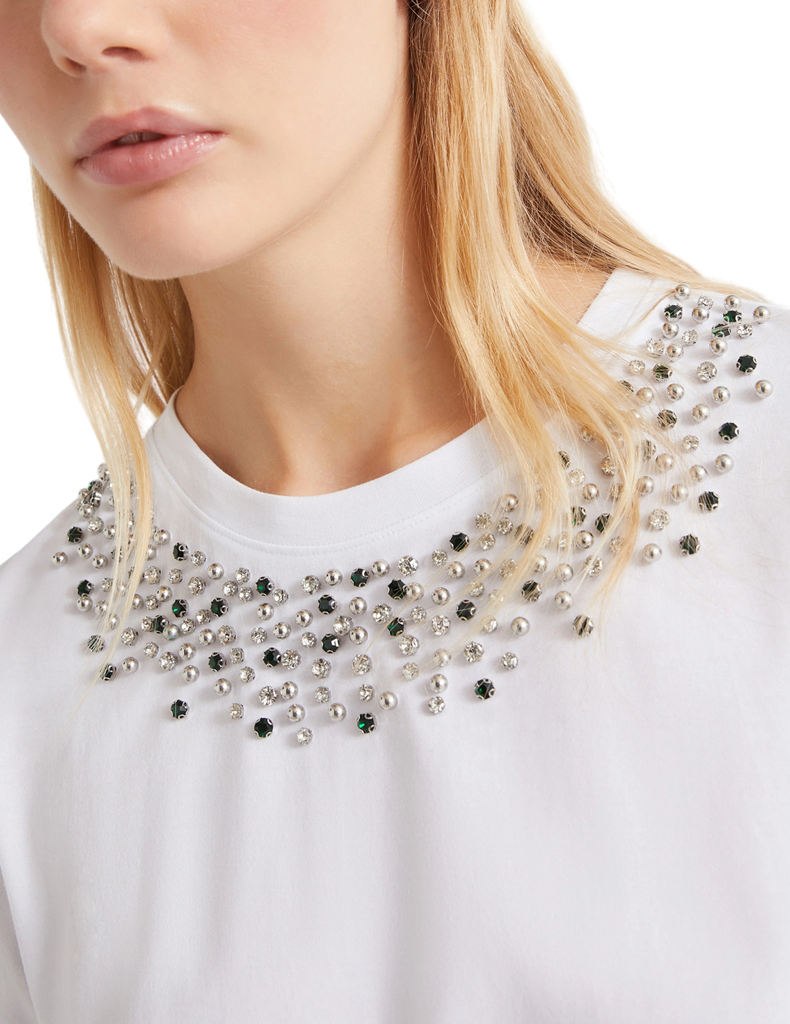 Футболка Mlssaio