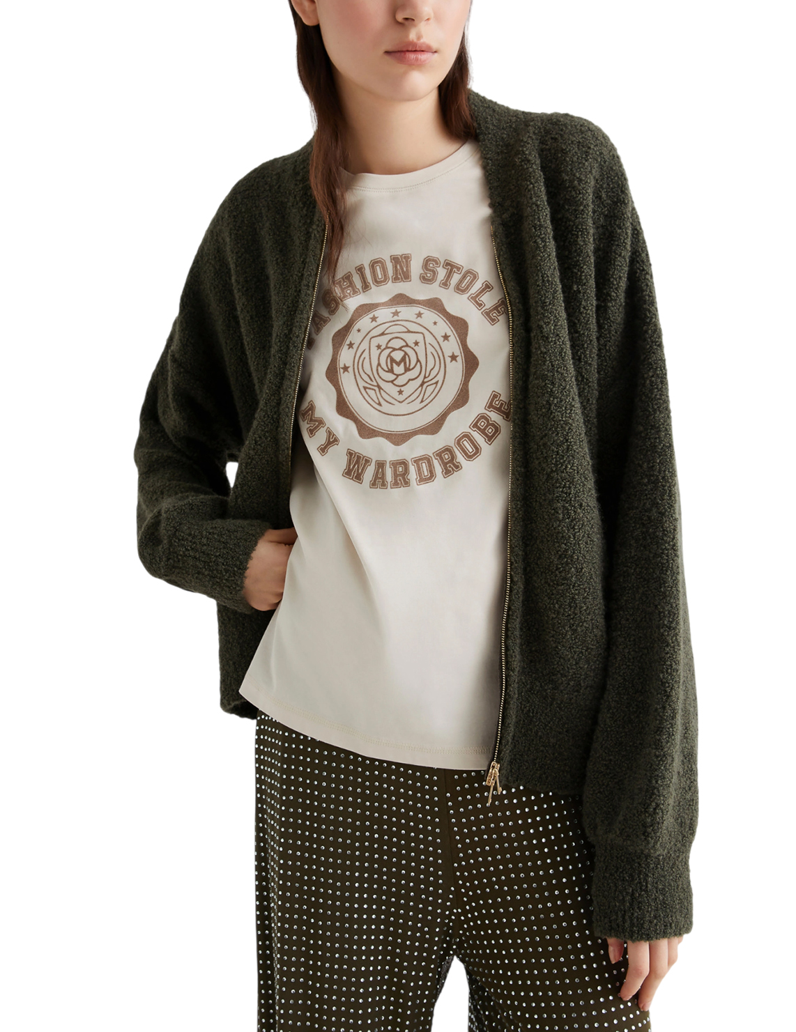 Футболка Manisa