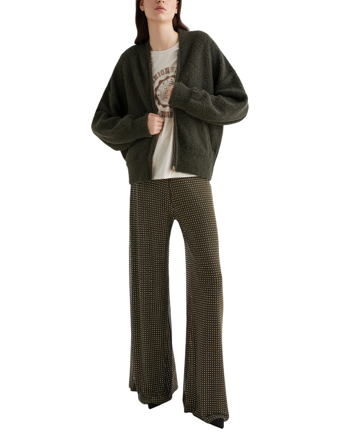 Футболка Manisa