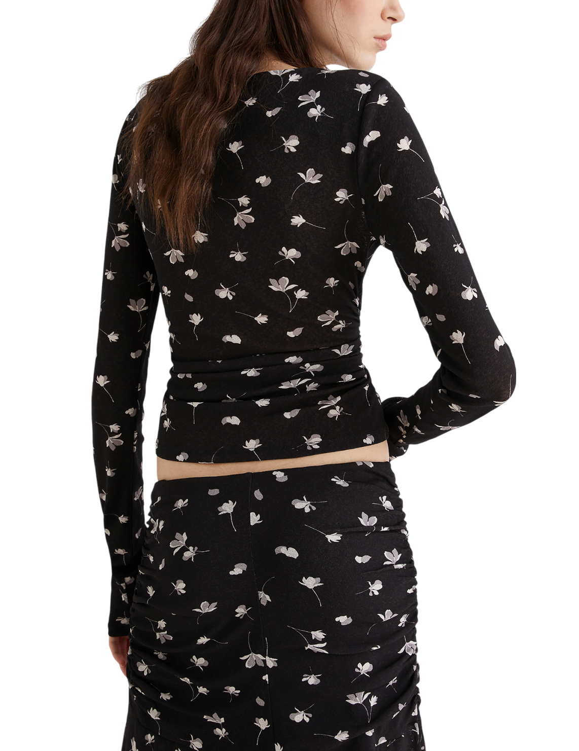 Лонгслів Sigma