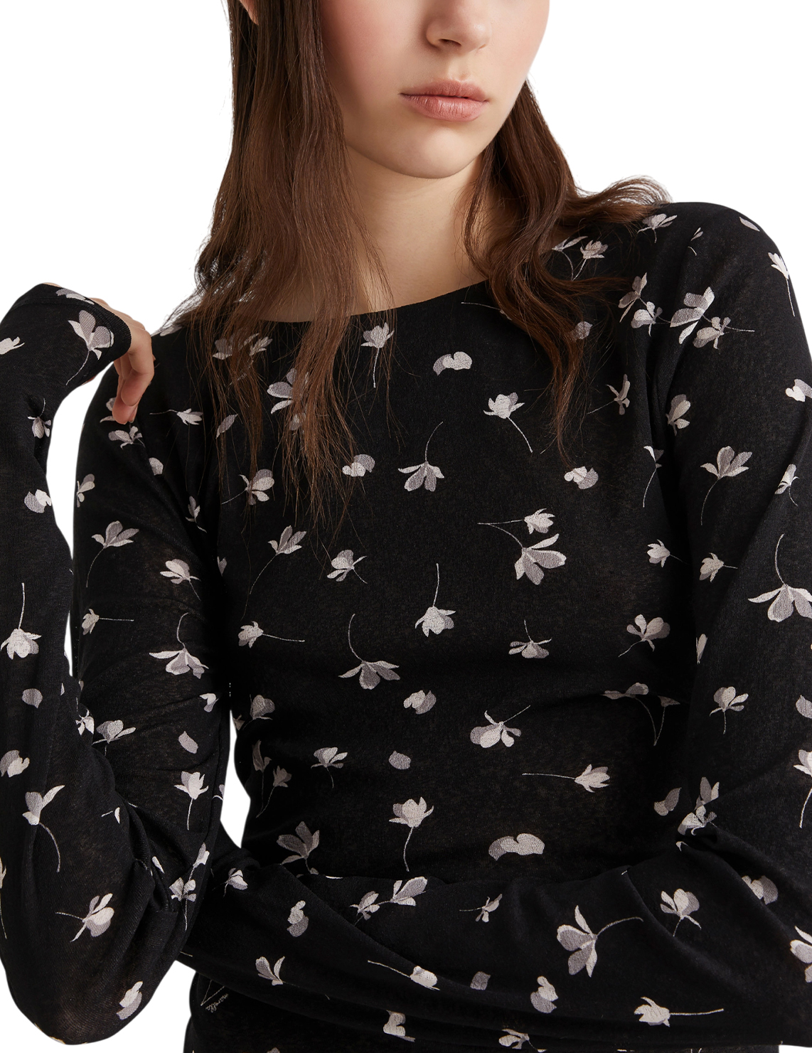 Лонгслів Sigma