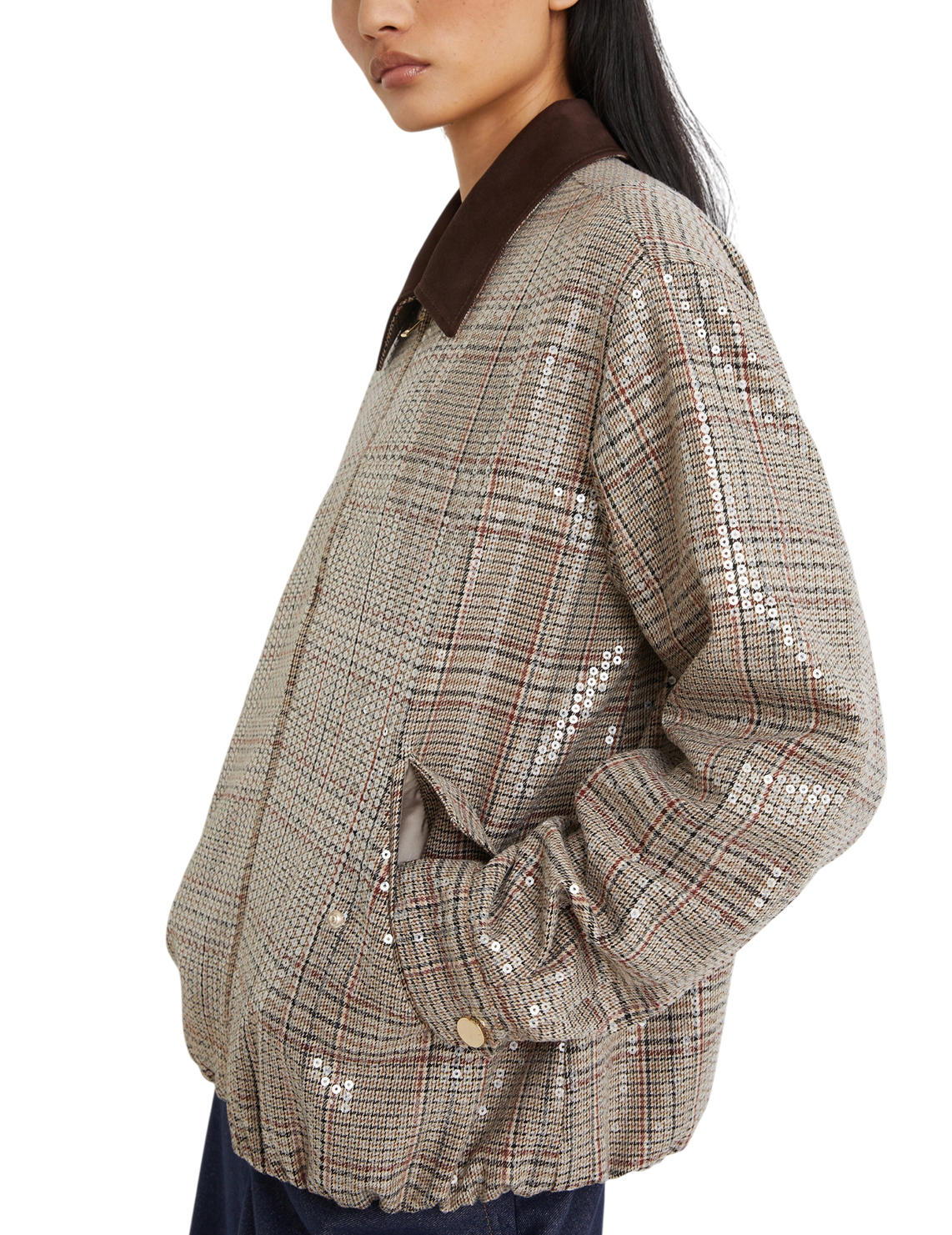 Куртка Anemone