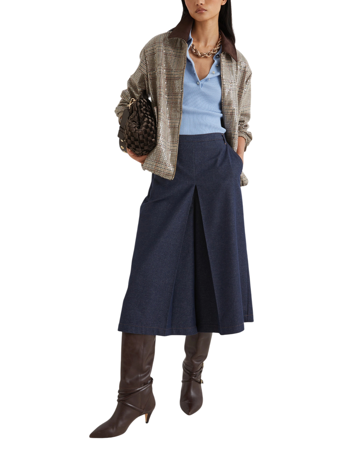 Куртка Anemone