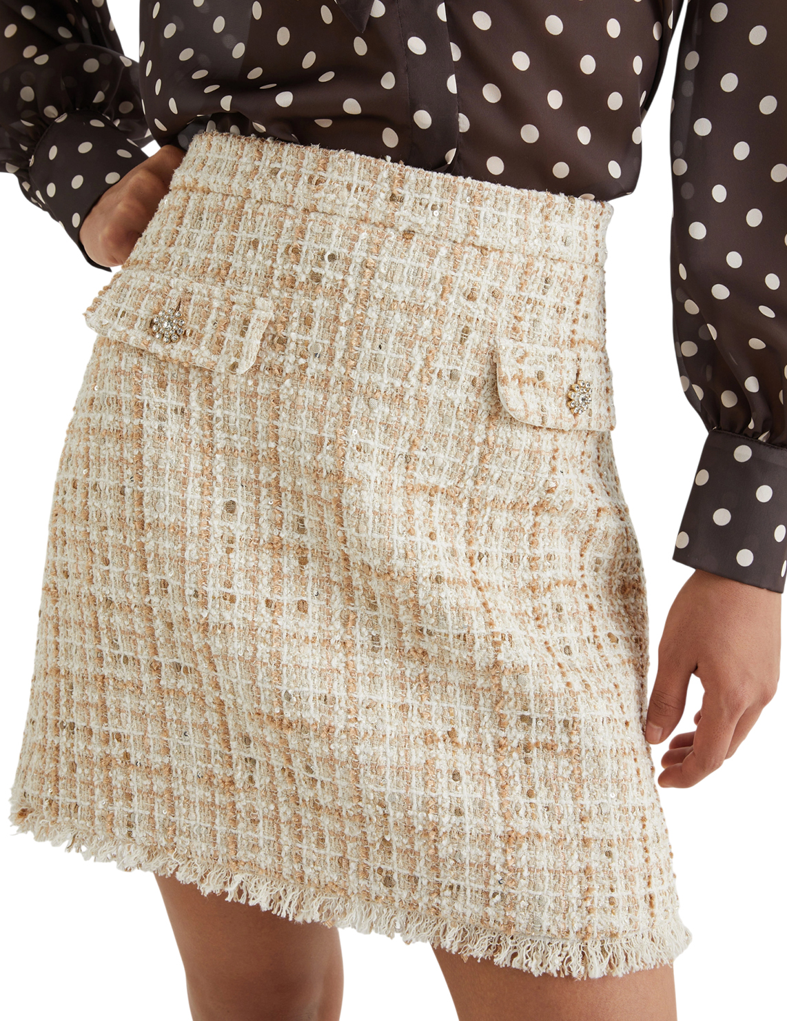 Спідниця Fatina