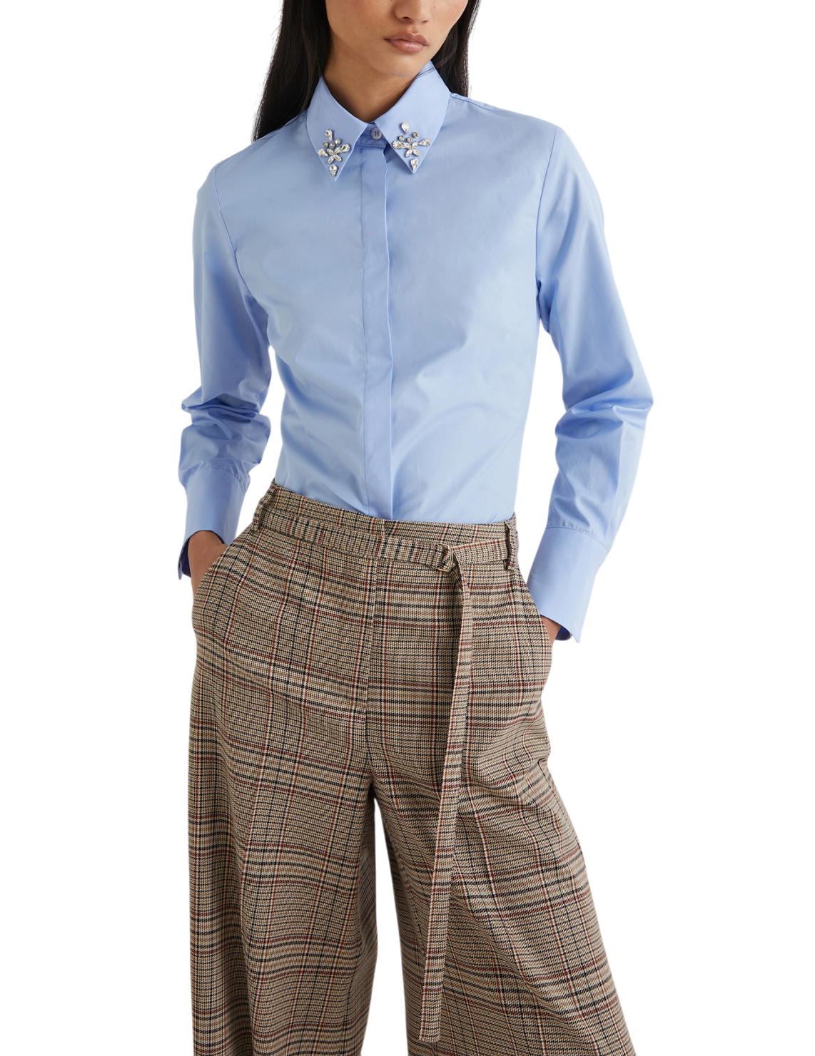 Сорочка Pioggia