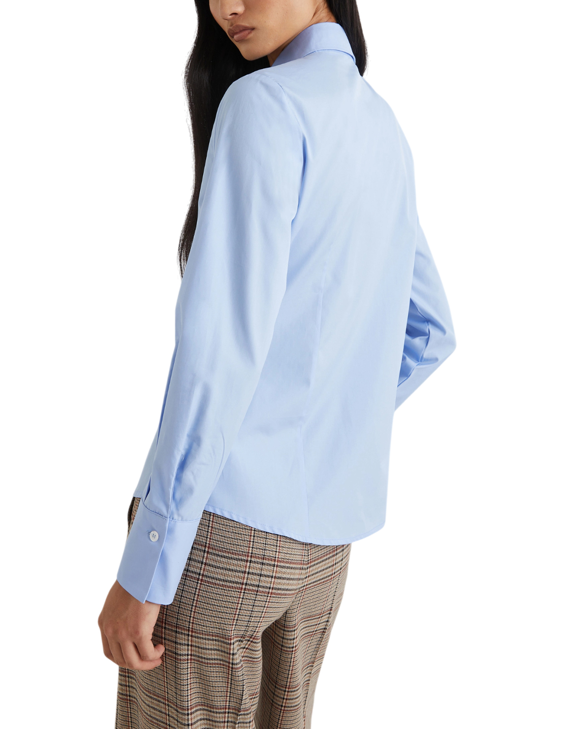 Сорочка Pioggia