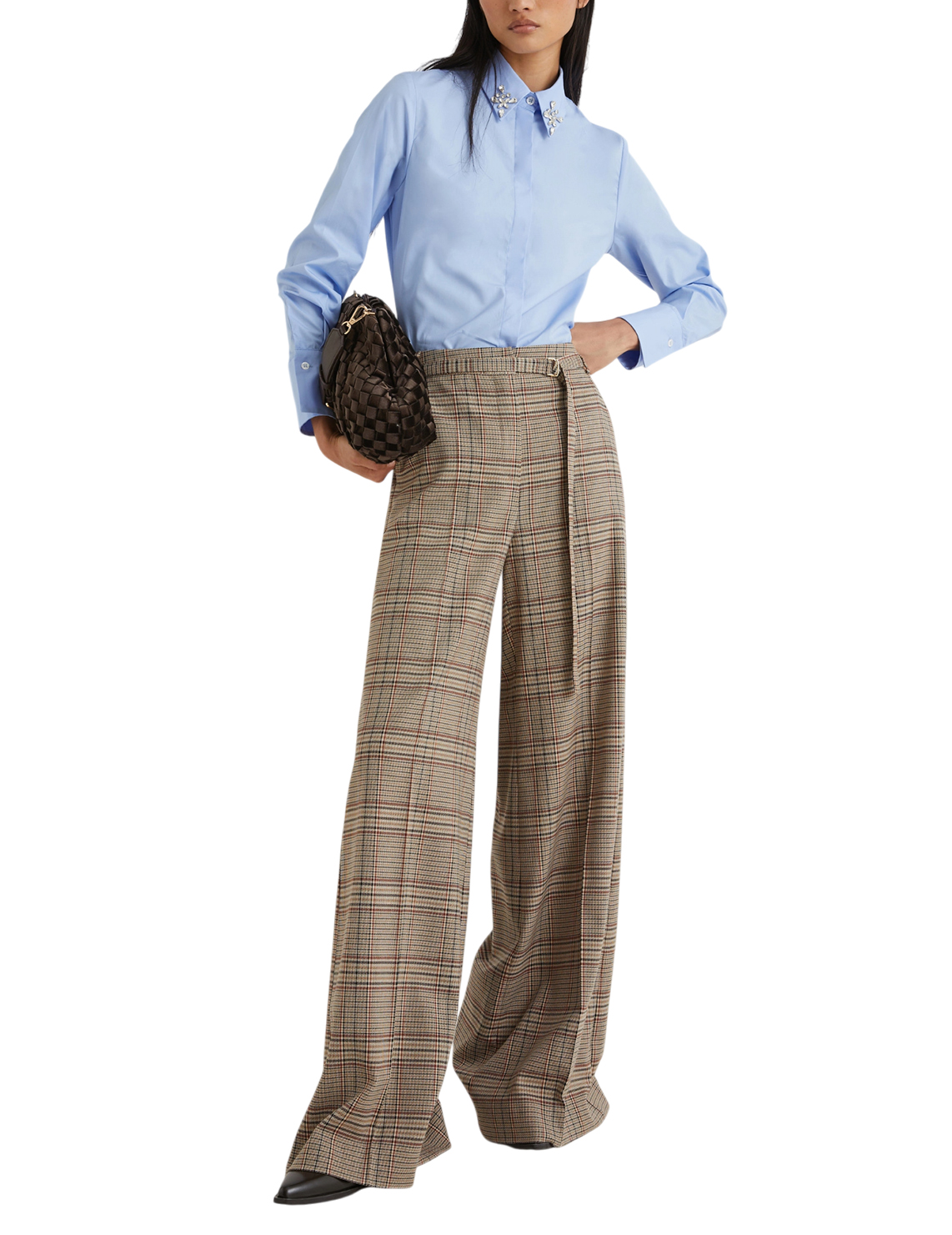 Сорочка Pioggia