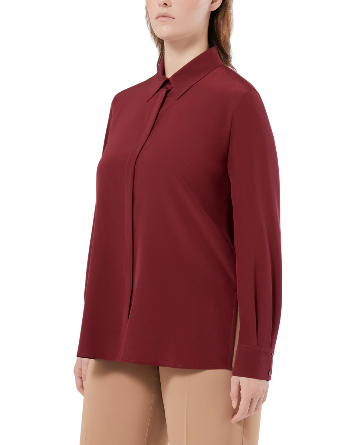 Рубашка Cervino