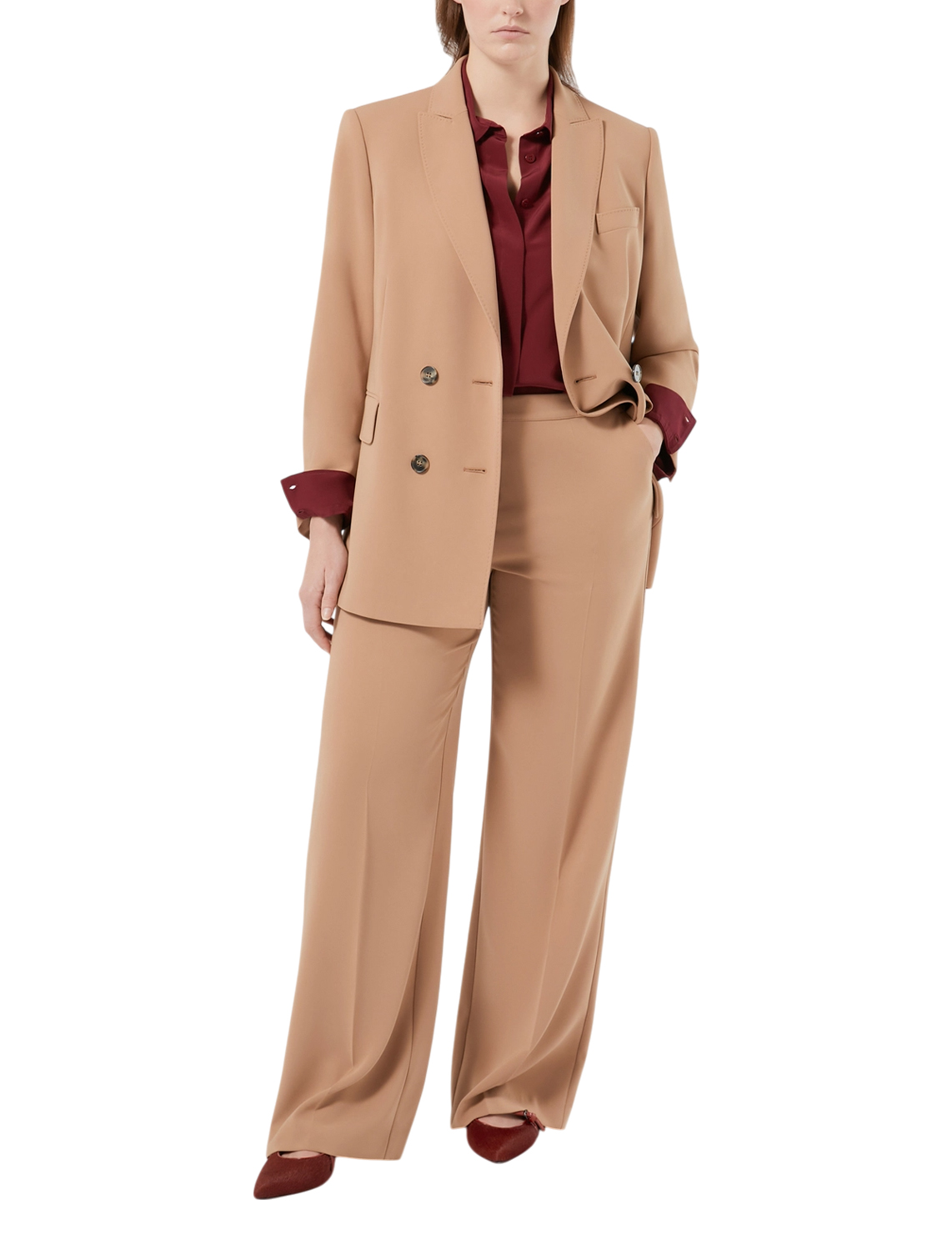 Рубашка Cervino