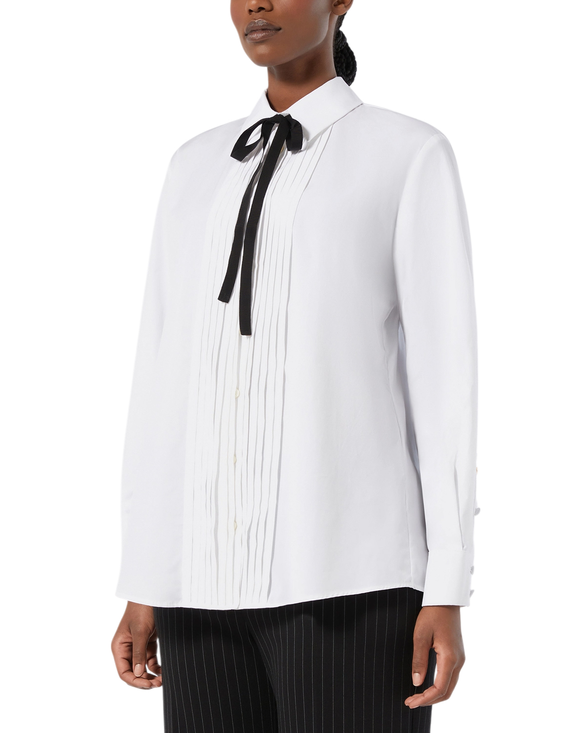 Рубашка Fungo