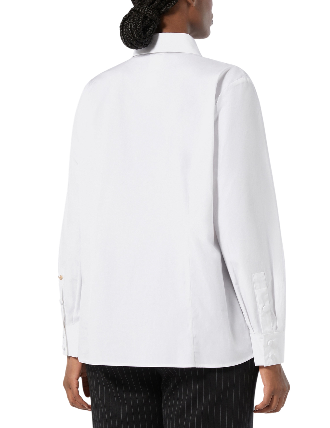 Рубашка Fungo