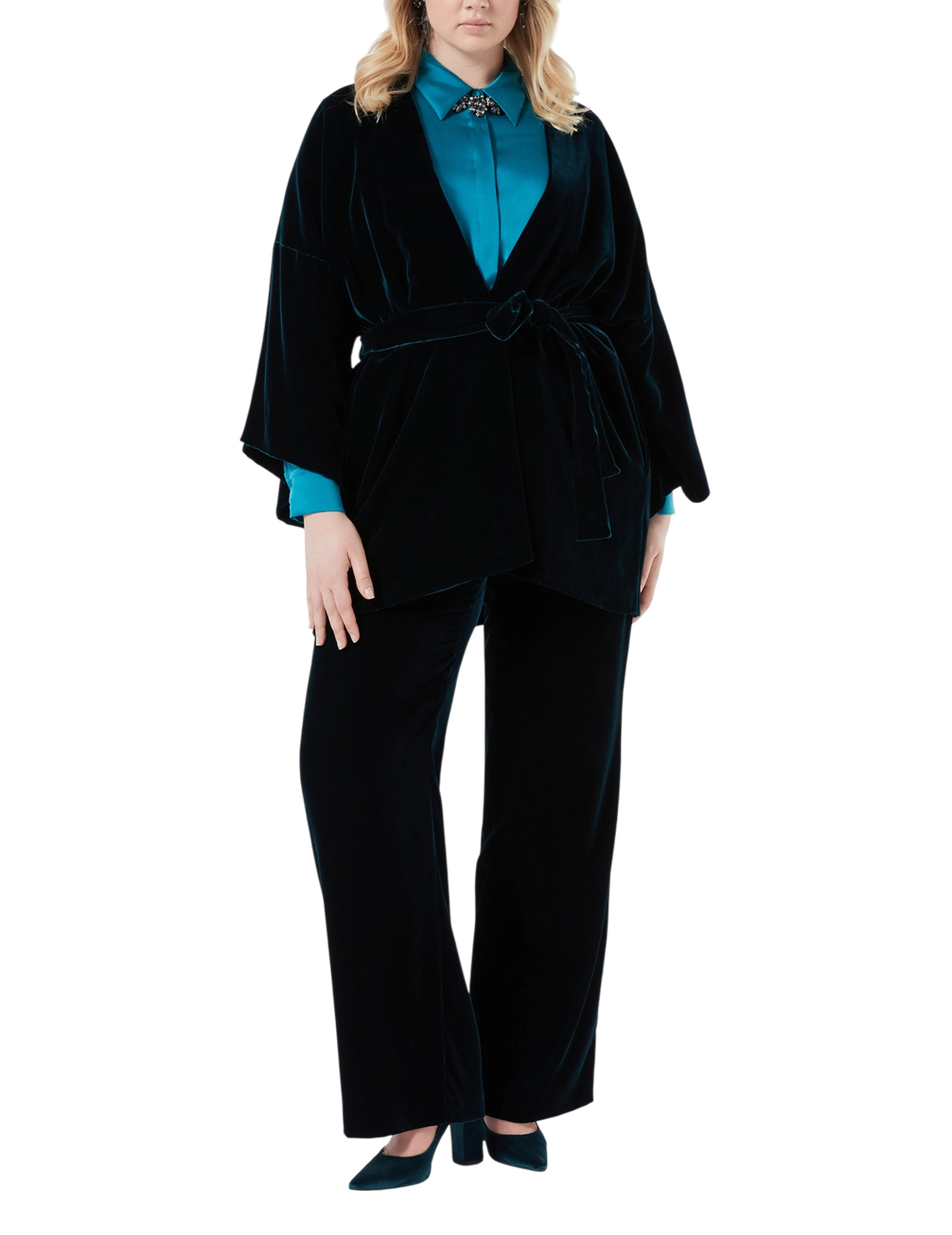 Кардиган Maldive