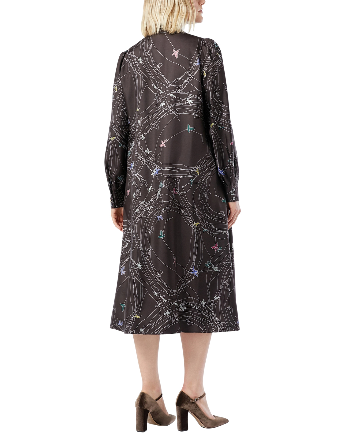 Платье Fiumana