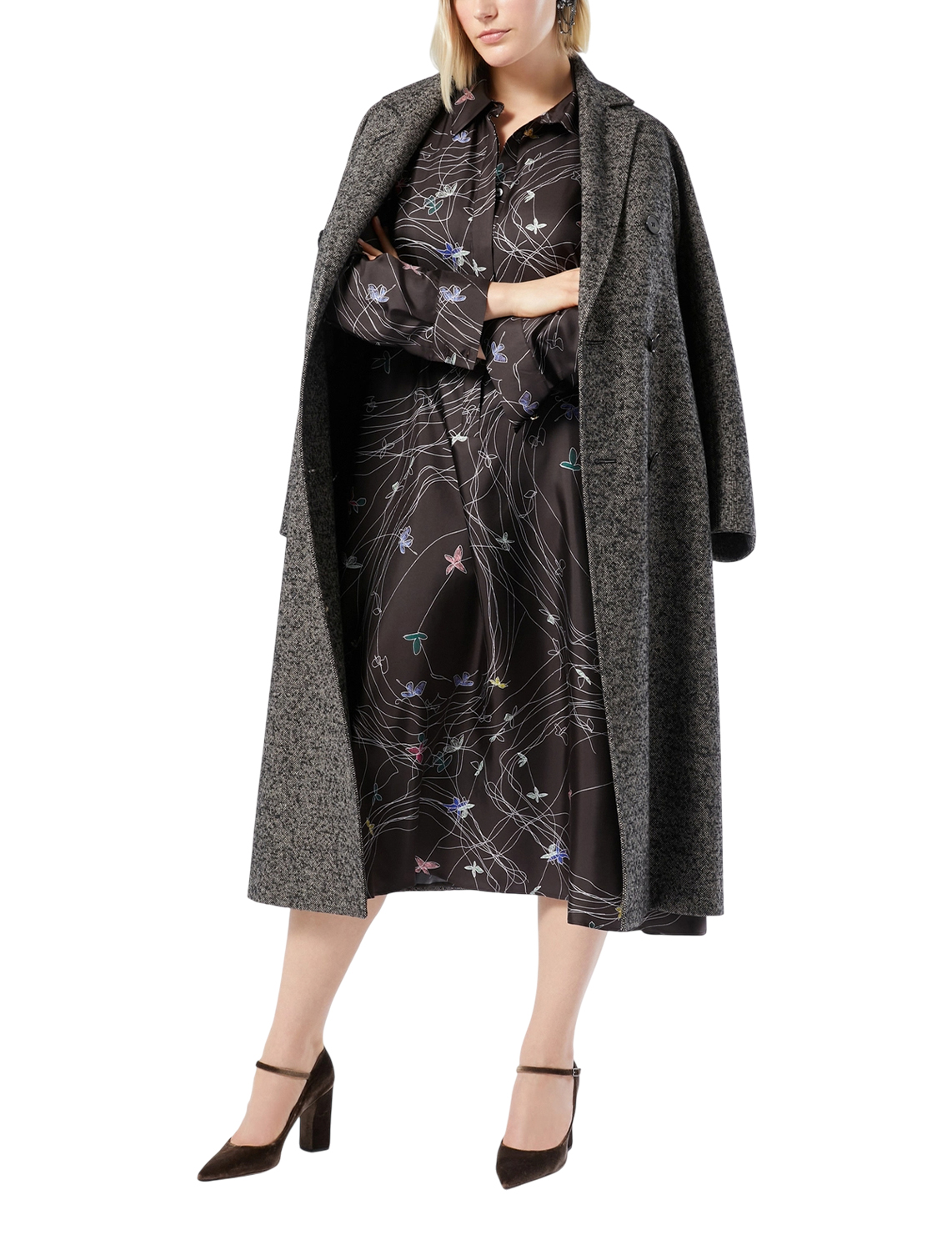 Платье Fiumana