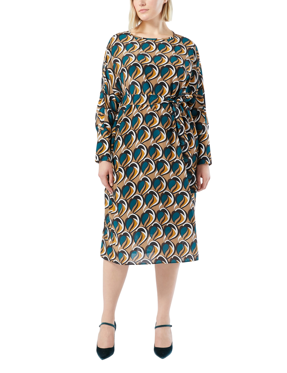 Сукня Fulvia