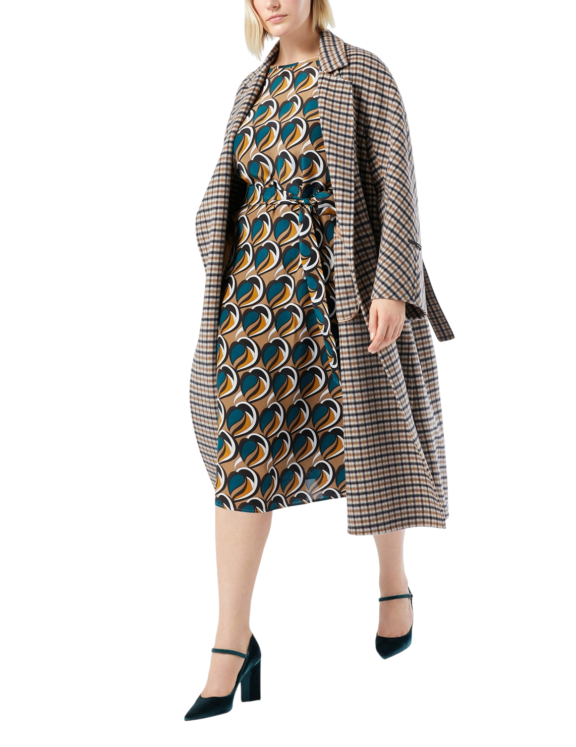 Сукня Fulvia
