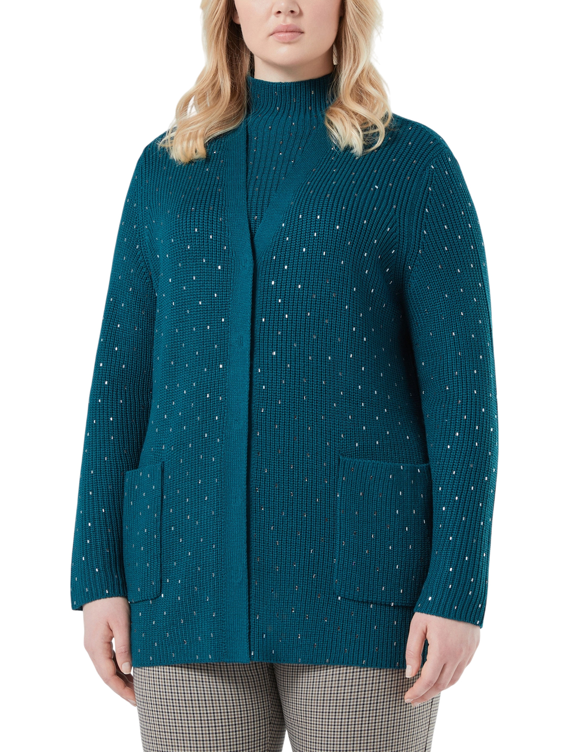 Кардиган Otre