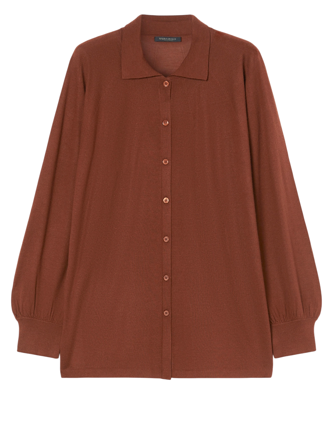 Кардиган Full