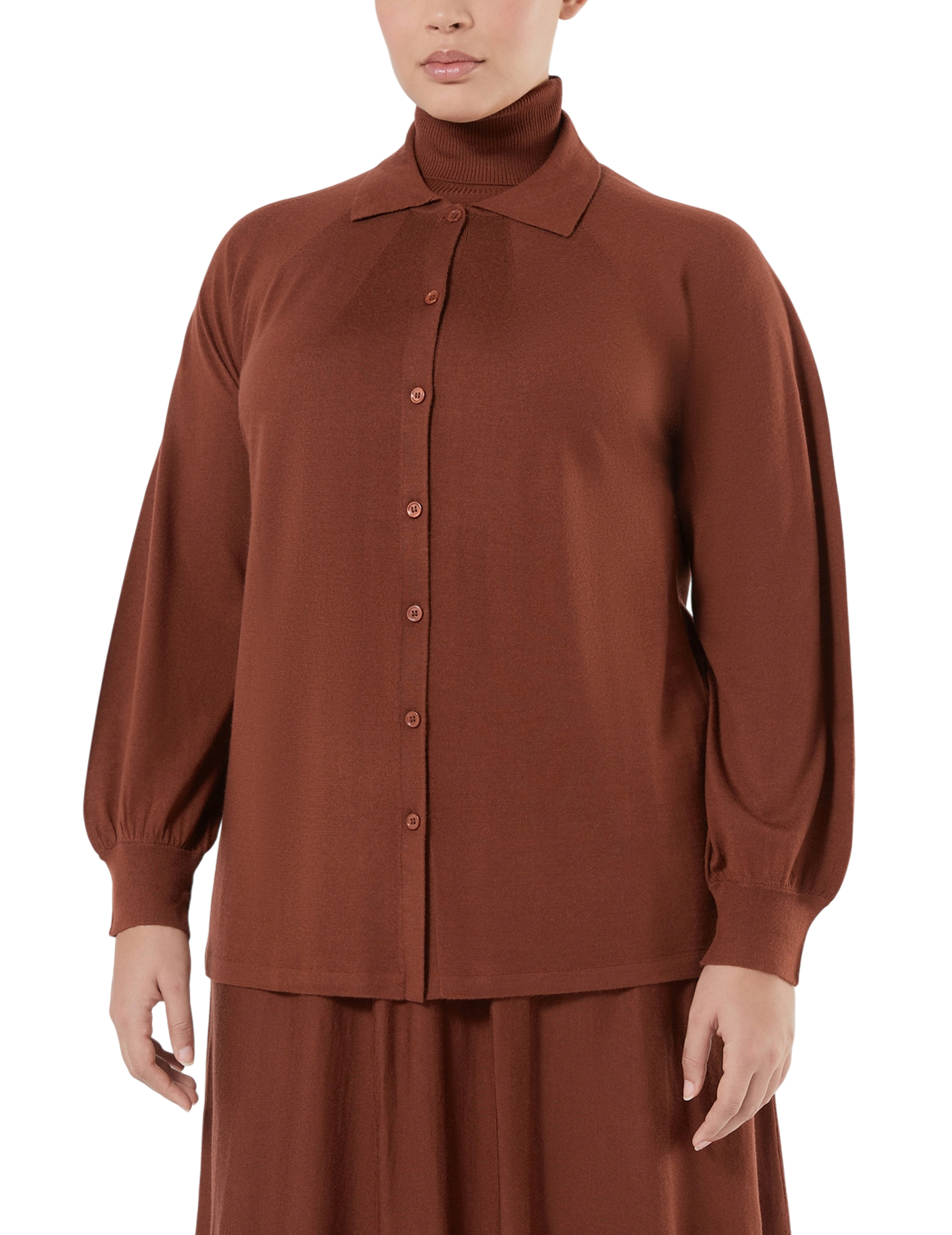 Кардиган Full